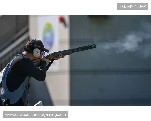 全球顶尖飞碟射击选手汇聚希腊角逐世锦赛荣耀激烈赛事引人关注 全球顶尖飞碟射击选手汇聚希腊角逐世锦赛荣耀激烈赛事引人关注