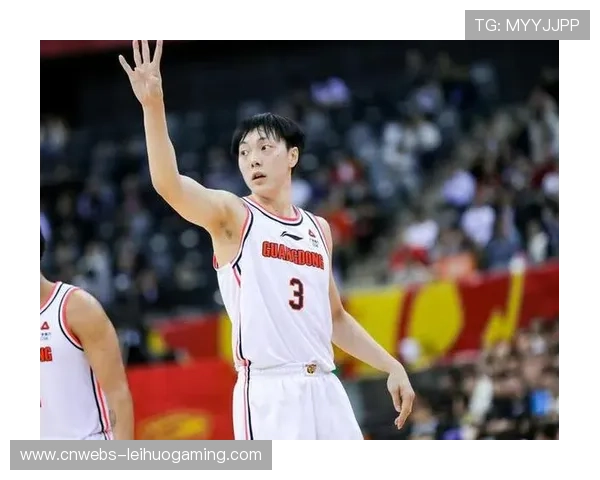 广东男篮新赛季展望:锋线补强后目标直指总冠军 广东男篮新赛季展望:锋线补强后目标直指总冠军