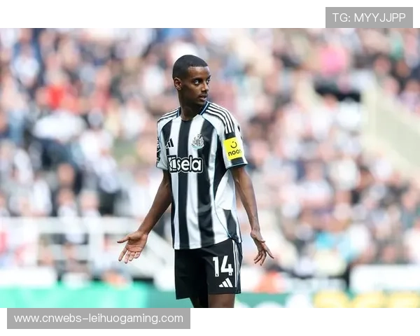 伊萨克转会僵局：利物浦上亿求购，纽卡锋线重组计划落空