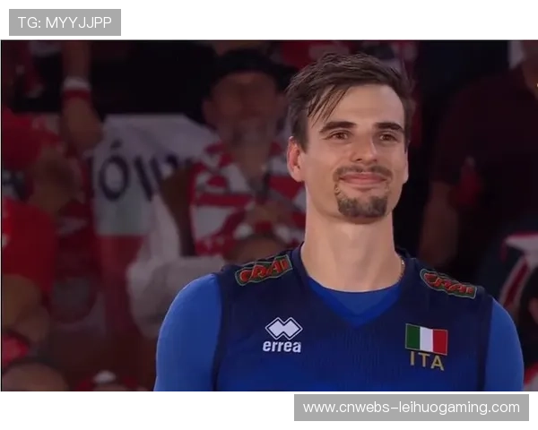 意大利男排博托洛世锦赛斩获19分，发球直接得分5次表现抢眼