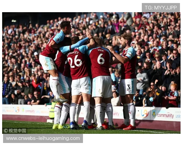 伯恩利2-2战平热刺，红酒军团终结连败颓势