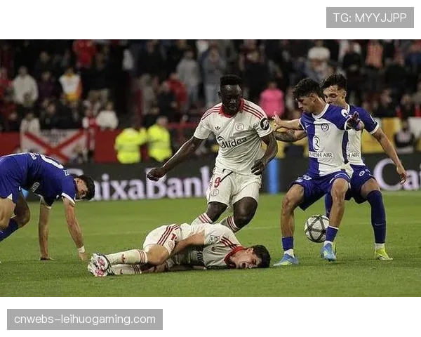 塞维利亚2-1战胜马德里竞技，终结对手联赛三连败